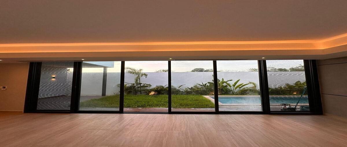 Foto de casa en renta en privada olivia , conkal, conkal, yucatán, 0 No. 04