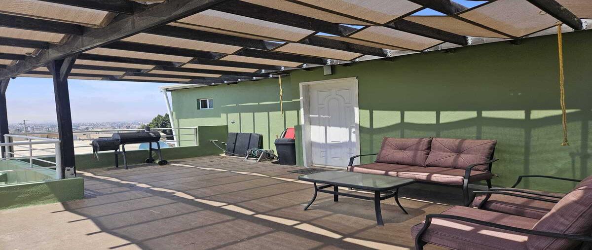Foto de casa en renta en privada olivos , los olivos, ensenada, baja california, 28527482 No. 02