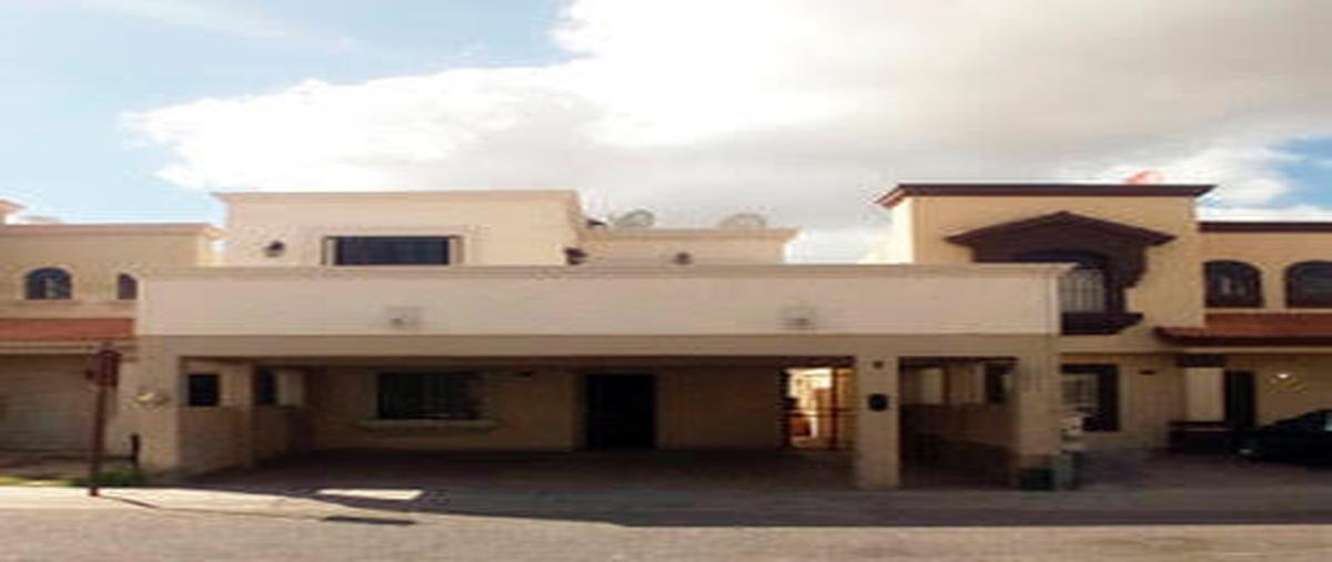 Foto de casa en renta en privada orleans , montecarlo, hermosillo, sonora, 6210381 No. 01