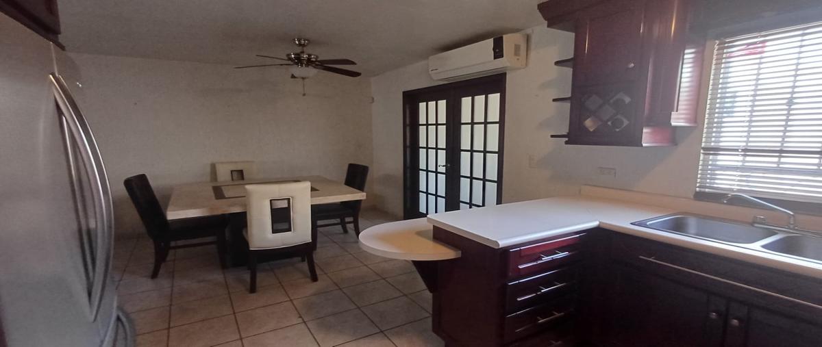 Foto de casa en renta en privada orleans , montecarlo, hermosillo, sonora, 6210381 No. 03