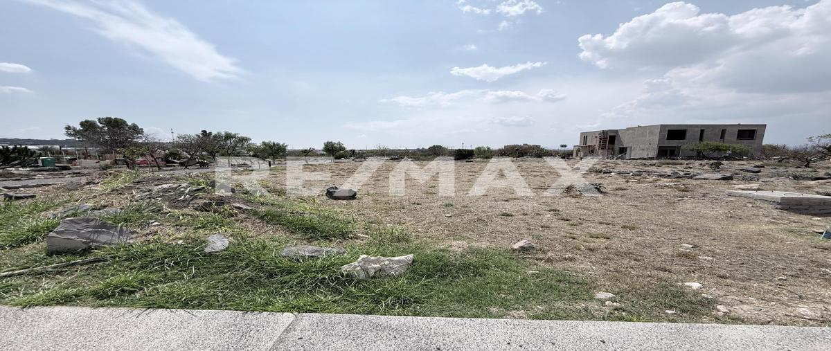 Foto de terreno habitacional en venta en privada palermo soho , balvanera polo y country club, corregidora, querétaro, 0 No. 03