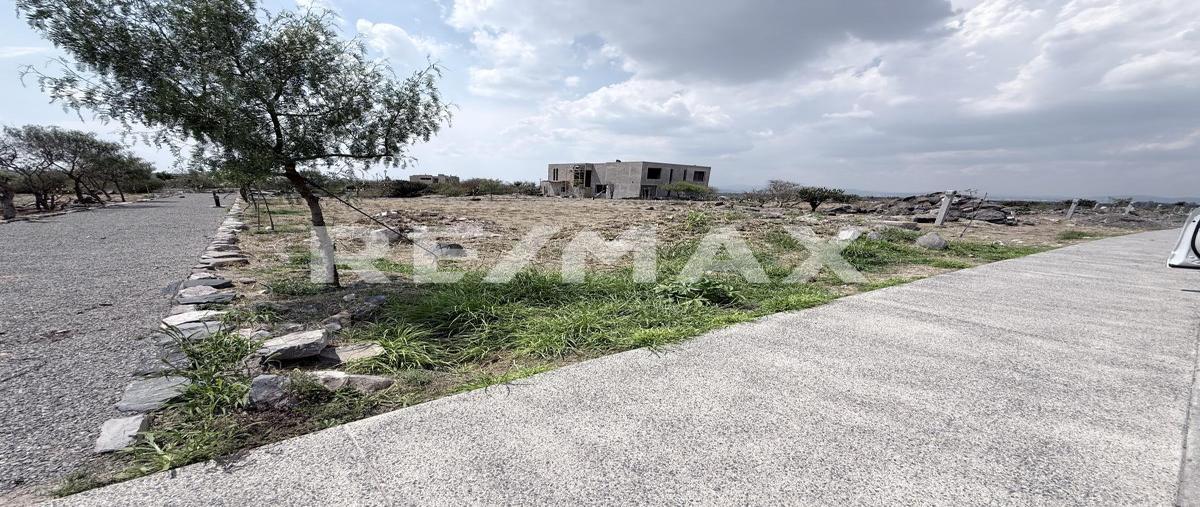 Foto de terreno habitacional en venta en privada palermo soho , balvanera polo y country club, corregidora, querétaro, 0 No. 04