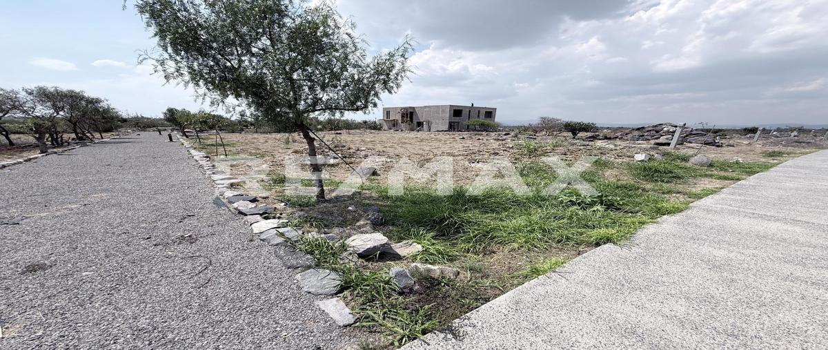 Foto de terreno habitacional en venta en privada palermo soho , balvanera polo y country club, corregidora, querétaro, 0 No. 05