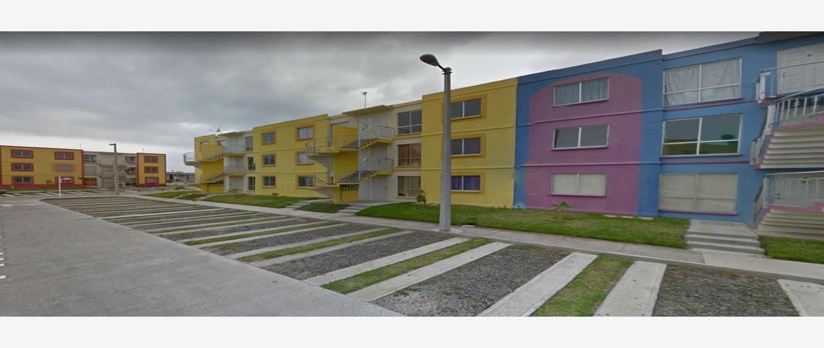 Foto de departamento en venta en privada palma real 00 b, hacienda sotavento, veracruz, veracruz de ignacio de la llave, 0 No. 02