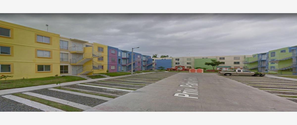 Foto de departamento en venta en privada palma real 00 b, hacienda sotavento, veracruz, veracruz de ignacio de la llave, 0 No. 03