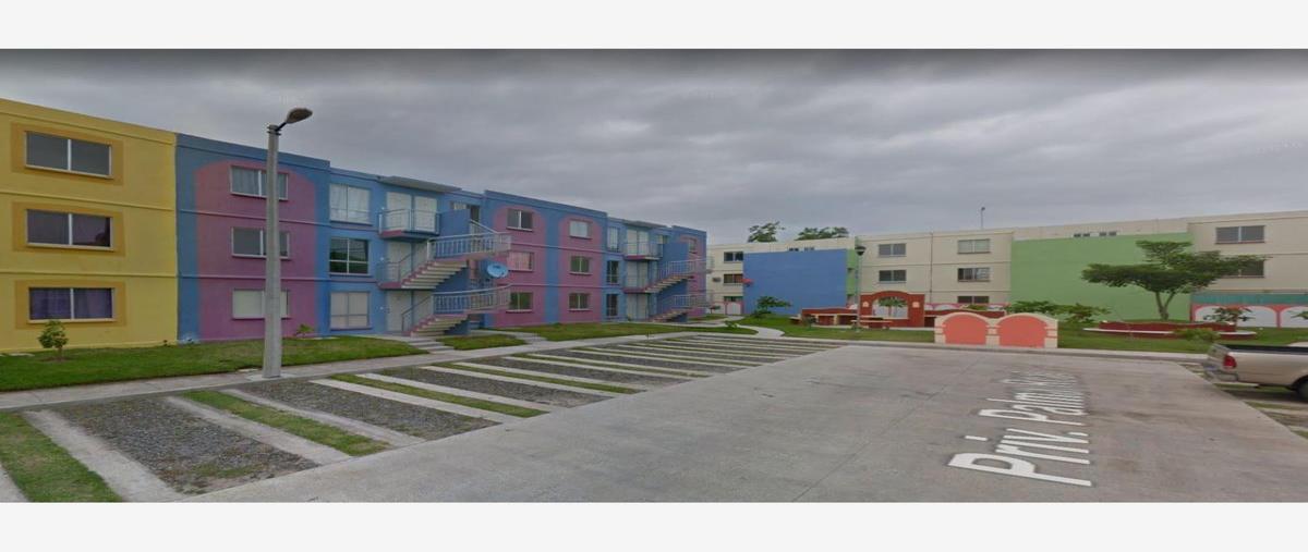 Foto de departamento en venta en privada palma real 00 b, hacienda sotavento, veracruz, veracruz de ignacio de la llave, 0 No. 04