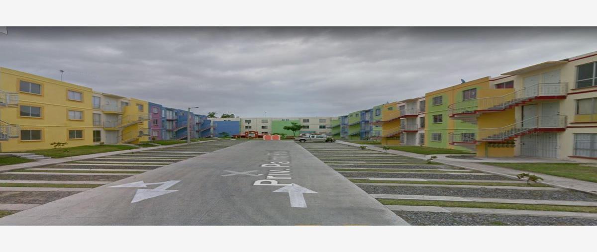 Foto de departamento en venta en privada palma real 00 b, hacienda sotavento, veracruz, veracruz de ignacio de la llave, 0 No. 05