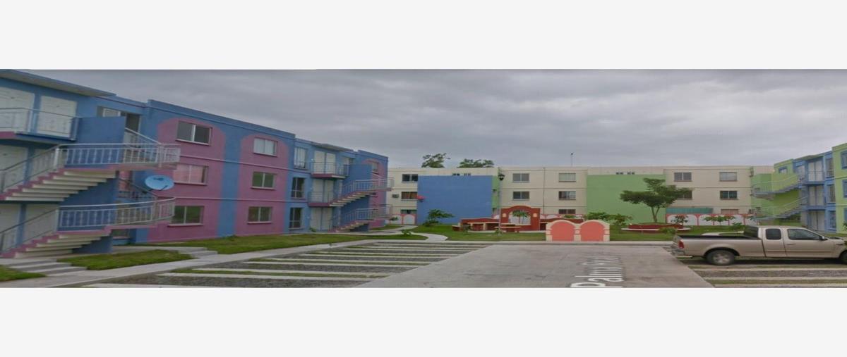 Foto de departamento en venta en privada palma real 25, hacienda sotavento, veracruz, veracruz de ignacio de la llave, 0 No. 02
