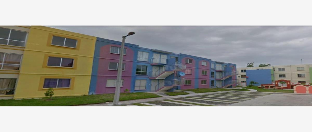 Foto de departamento en venta en privada palma real 25, hacienda sotavento, veracruz, veracruz de ignacio de la llave, 0 No. 03