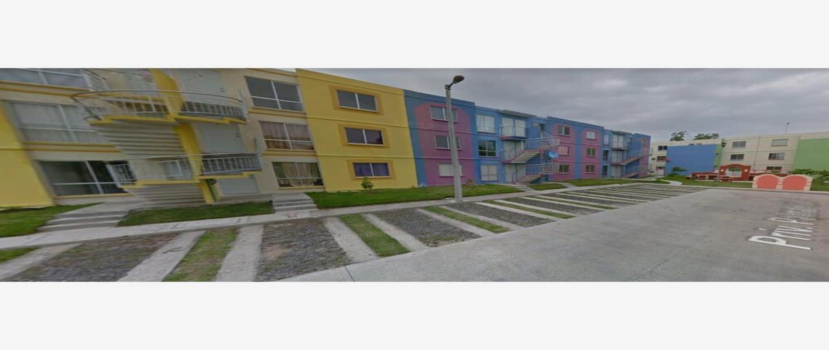 Foto de departamento en venta en privada palma real 25, hacienda sotavento, veracruz, veracruz de ignacio de la llave, 0 No. 04