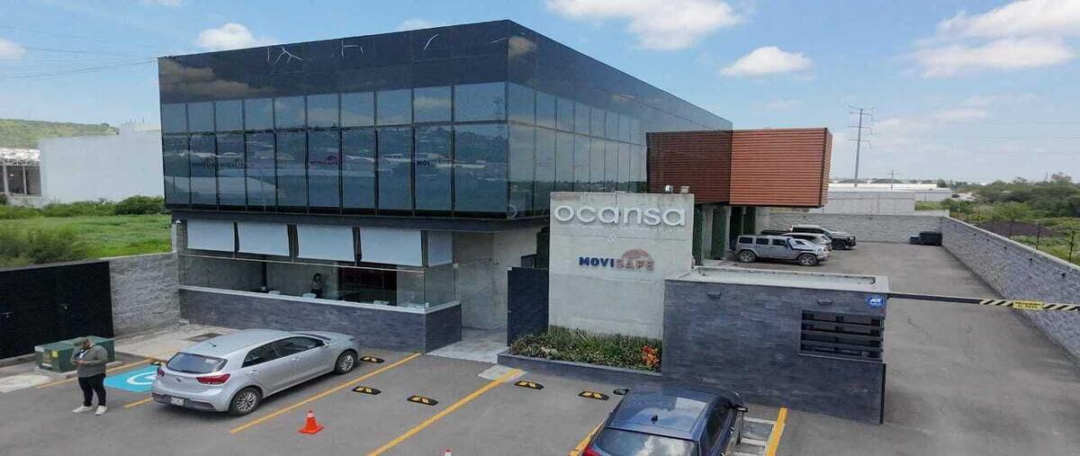 Foto de edificio en venta en privada parandas , los olvera, corregidora, querétaro, 30222707 No. 02