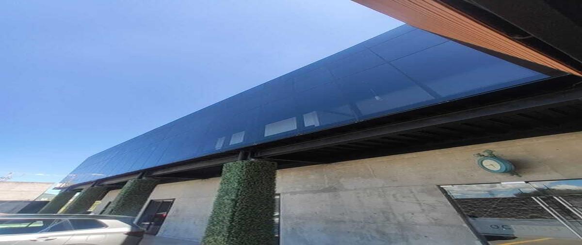 Foto de edificio en venta en privada parandas , los olvera, corregidora, querétaro, 30222707 No. 03