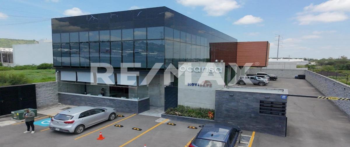 Foto de edificio en privada parandas , los olvera, corregidora, querétaro, 0 foto 01 Foto de edificio en venta en privada parandas , los olvera, corregidora, querétaro, 0 No. 01