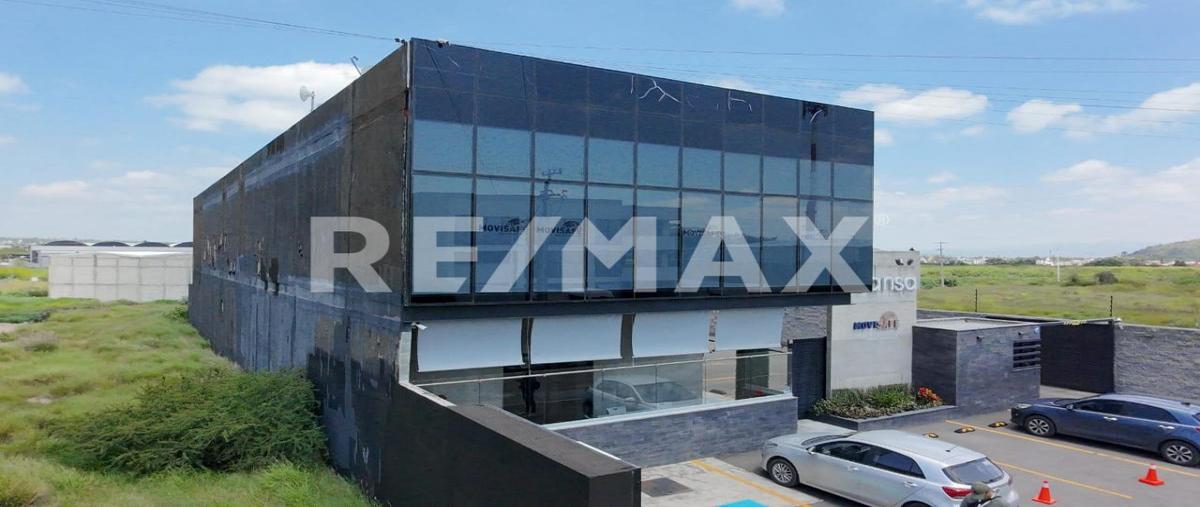 Foto de edificio en privada parandas , los olvera, corregidora, querétaro, 0 foto 02 Foto de edificio en venta en privada parandas , los olvera, corregidora, querétaro, 0 No. 02