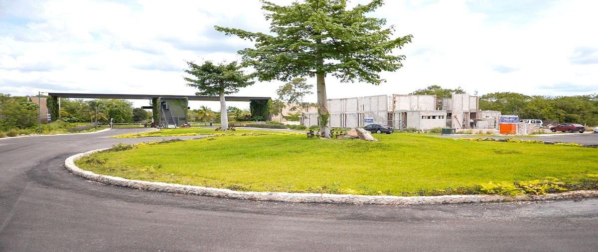 Foto de terreno habitacional en privada parque caucel , caucel, mérida, yucatán, 0 foto 02 Foto de terreno habitacional en venta en privada parque caucel , caucel, mérida, yucatán, 0 No. 02