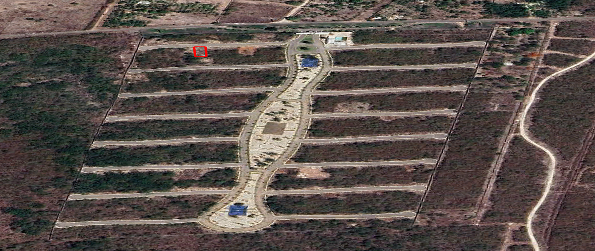 Foto de terreno habitacional en privada parque caucel , caucel, mérida, yucatán, 0 foto 05 Foto de terreno habitacional en venta en privada parque caucel , caucel, mérida, yucatán, 0 No. 05