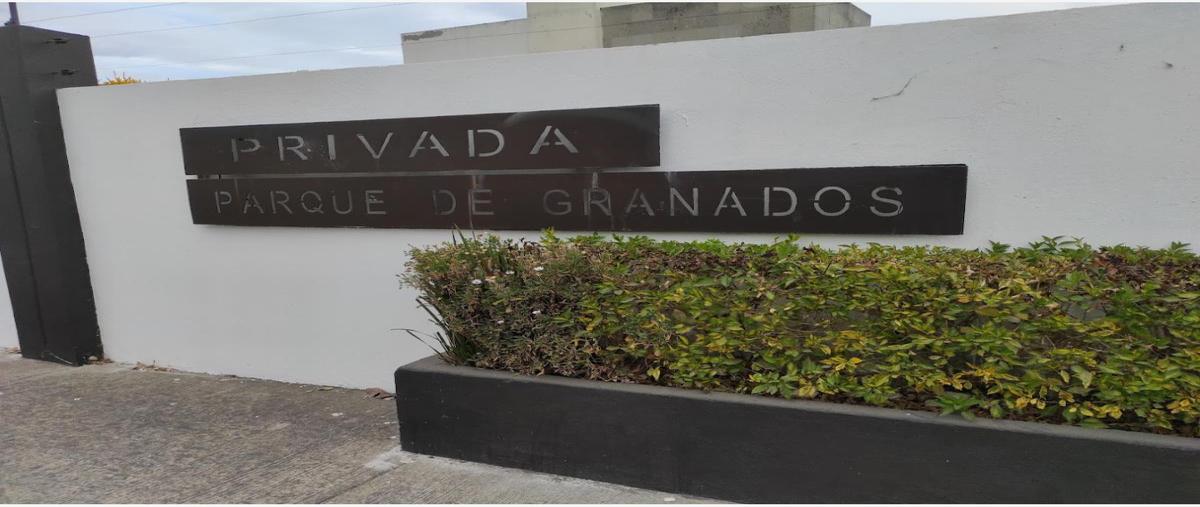 Foto de casa en condominio en venta en privada parque de granados 0, san miguel totocuitlapilco, metepec, méxico, 0 No. 01
