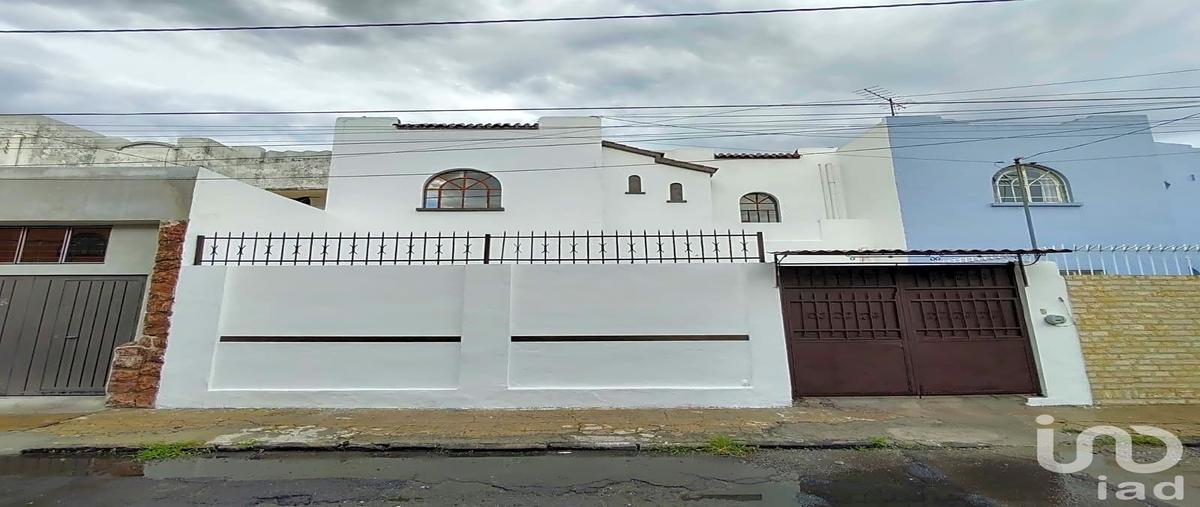 Foto de casa en venta en privada parque españa 1202, barrio de santiago, puebla, puebla, 30467793 No. 03