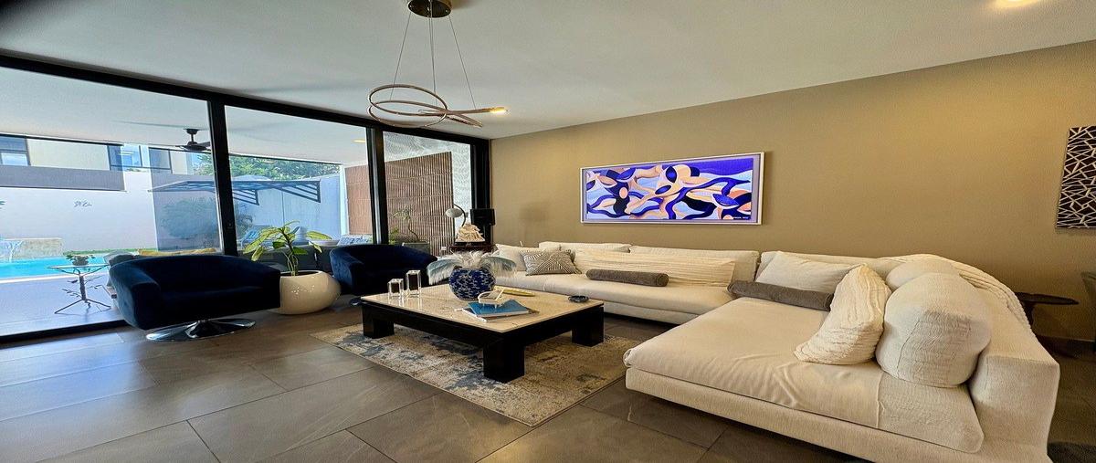 Foto de casa en renta en privada parque natura , parque natura, mérida, yucatán, 0 No. 03