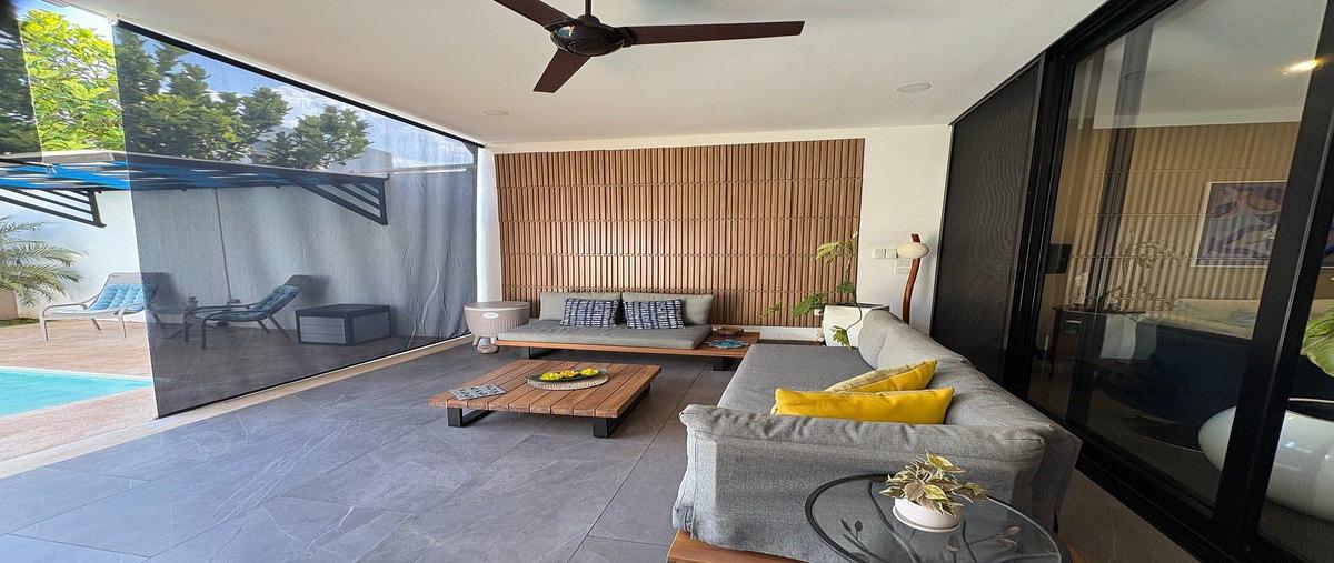 Foto de casa en renta en privada parque natura , parque natura, mérida, yucatán, 0 No. 04