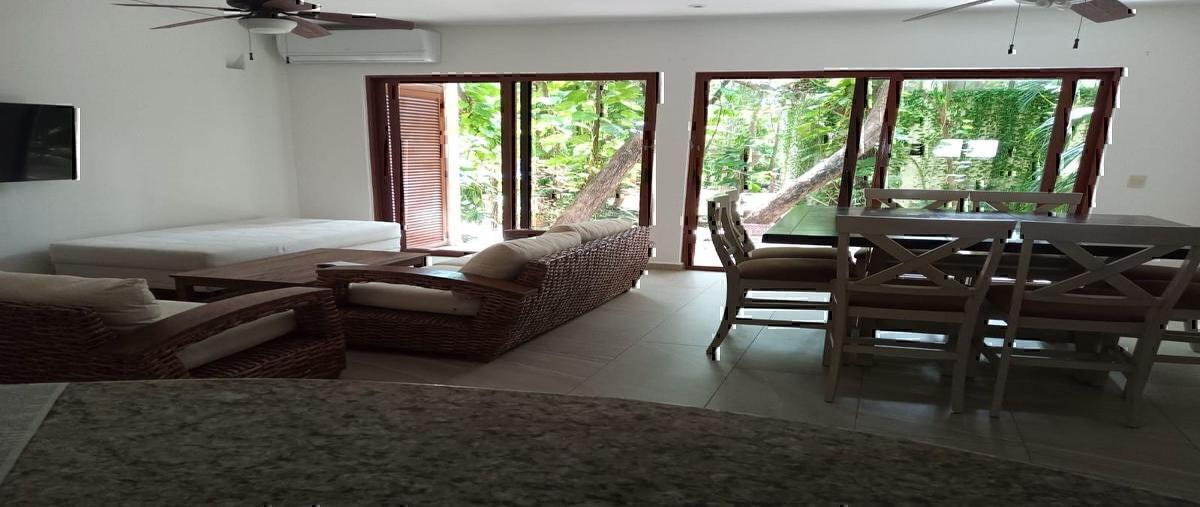 Foto de departamento en renta en privada parque real , selvamar, solidaridad, quintana roo, 0 No. 03