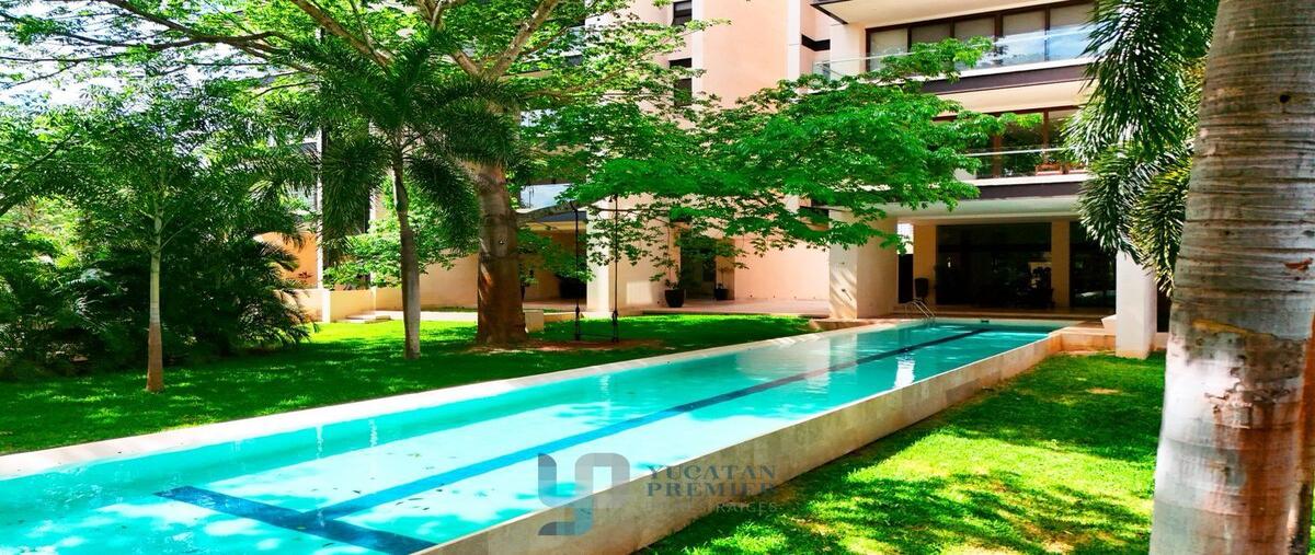 Foto de departamento en renta en privada parque tuunich , temozon norte, mérida, yucatán, 30413313 No. 05