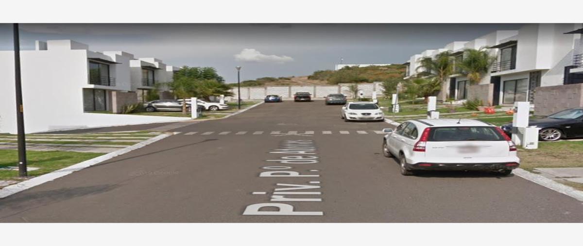 Foto de casa en venta en privada paseo de atenas 0000, hacienda real tejeda, corregidora, querétaro, 0 No. 03