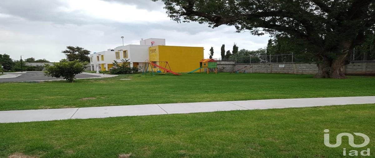 Foto de casa en venta en privada paseo del olivo 117, vivero de fresnos, san juan del rÃ­o, querÃ©taro, 28730200 No. 03