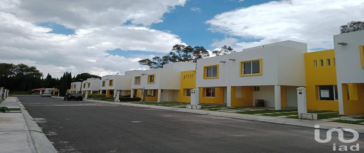 Foto de casa en venta en privada paseo del olivo 117, vivero de fresnos, san juan del rÃ­o, querÃ©taro, 28730200 No. 04