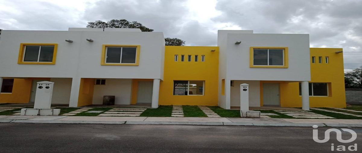 Foto de casa en venta en privada paseo del olivo 117, vivero de fresnos, san juan del rÃ­o, querÃ©taro, 28730200 No. 05