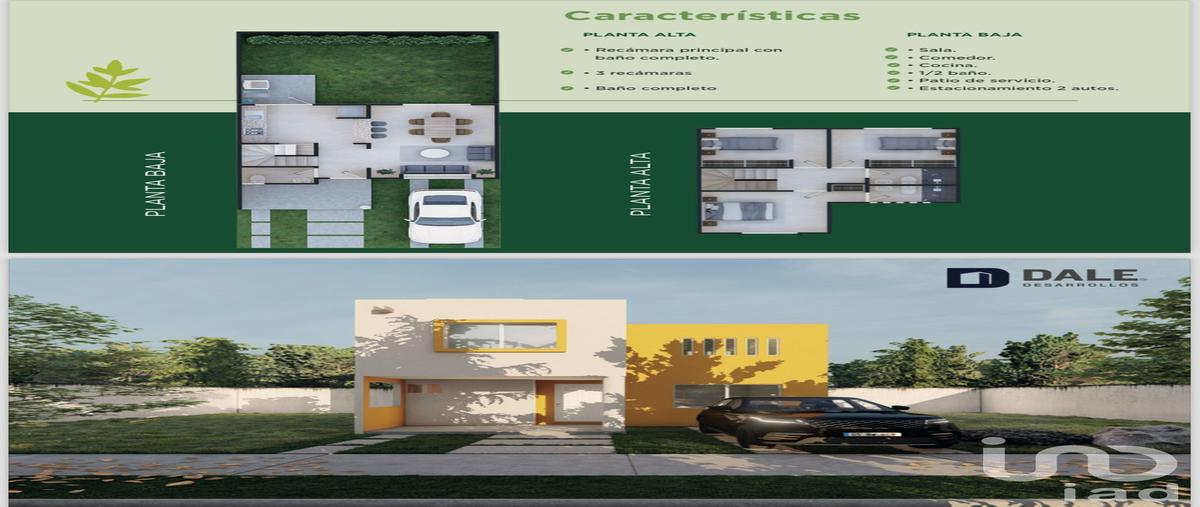 Foto de casa en venta en privada paseo del olivo 71, vivero de fresnos, san juan del río, querétaro, 28730200 No. 04