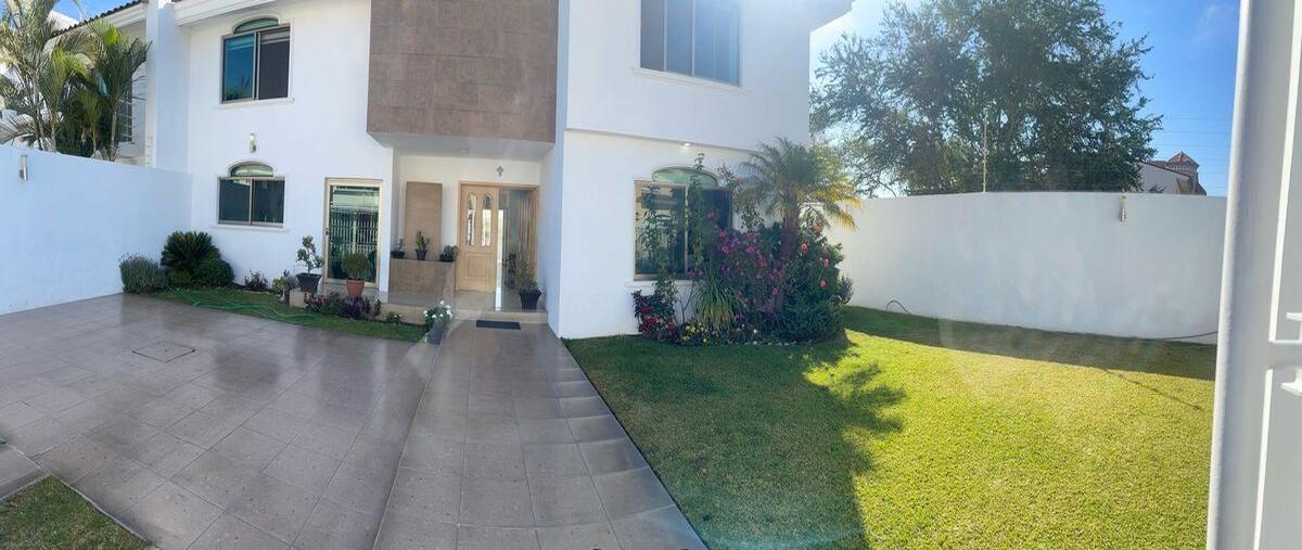 Foto de casa en venta en privada paseo del palomar , el palomar, tlajomulco de zúñiga, jalisco, 0 No. 03