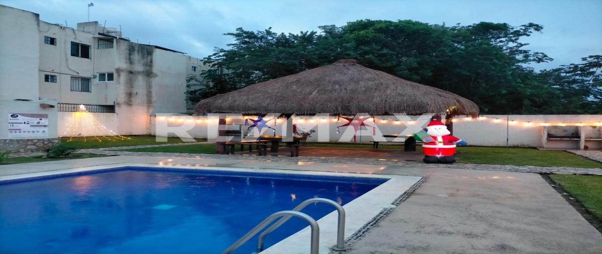 Foto de departamento en privada paseo montesco , real bilbao, solidaridad, quintana roo, 29526175 foto 01 Foto de departamento en venta en privada paseo montesco , real bilbao, solidaridad, quintana roo, 29526175 No. 01
