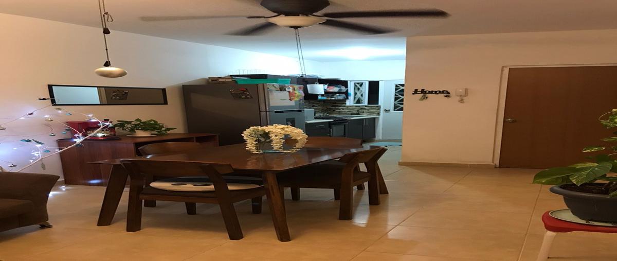 Foto de departamento en venta en privada paseo montesco , real bilbao, solidaridad, quintana roo, 29526175 No. 03
