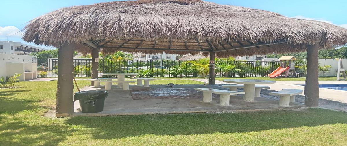 Foto de departamento en venta en privada paseo montesco , real bilbao, solidaridad, quintana roo, 29526175 No. 05