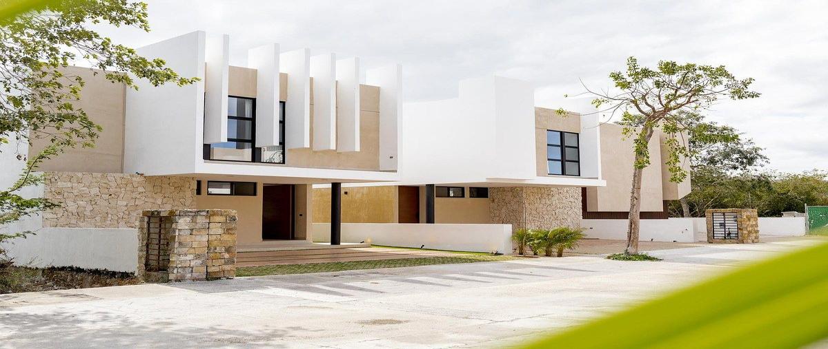 Foto de casa en venta en privada paseos country , yucatán country club, mérida, yucatán, 0 No. 05