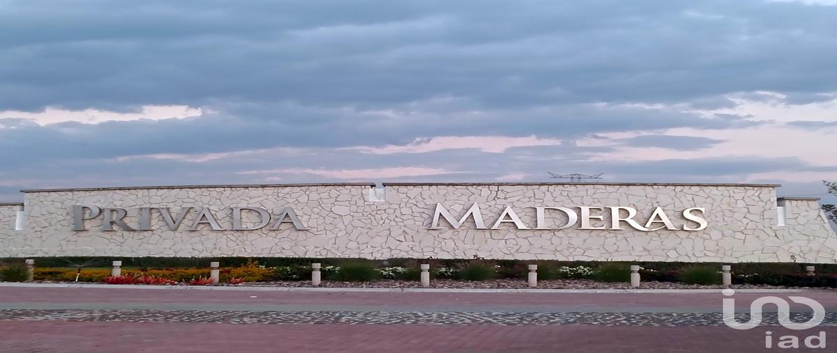 Foto de terreno habitacional en privada peñón caroba 132, la purísima de la cueva, corregidora, querétaro, 30528807 foto 01 Foto de terreno habitacional en venta en privada peñón caroba 132, la purísima de la cueva, corregidora, querétaro, 30528807 No. 01