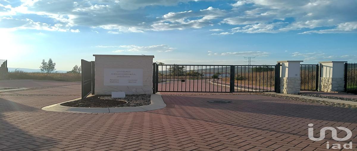 Foto de terreno habitacional en privada peñón caroba 132, la purísima de la cueva, corregidora, querétaro, 30528807 foto 02 Foto de terreno habitacional en venta en privada peñón caroba 132, la purísima de la cueva, corregidora, querétaro, 30528807 No. 02