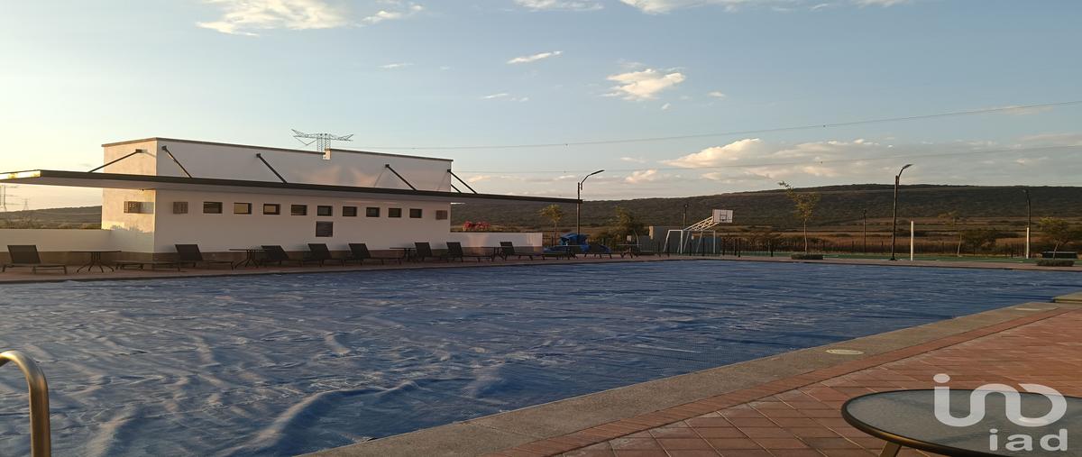 Foto de terreno habitacional en venta en privada peñón caroba 73, la purísima de la cueva, corregidora, querétaro, 30528807 No. 04