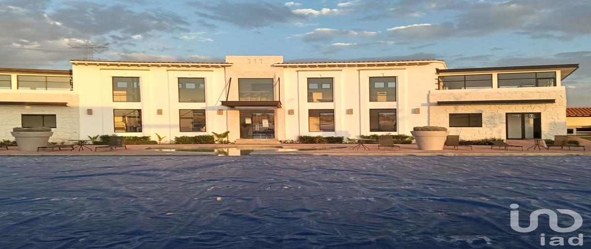 Foto de terreno habitacional en venta en privada peñón caroba 75, la purísima de la cueva, corregidora, querétaro, 30528807 No. 03
