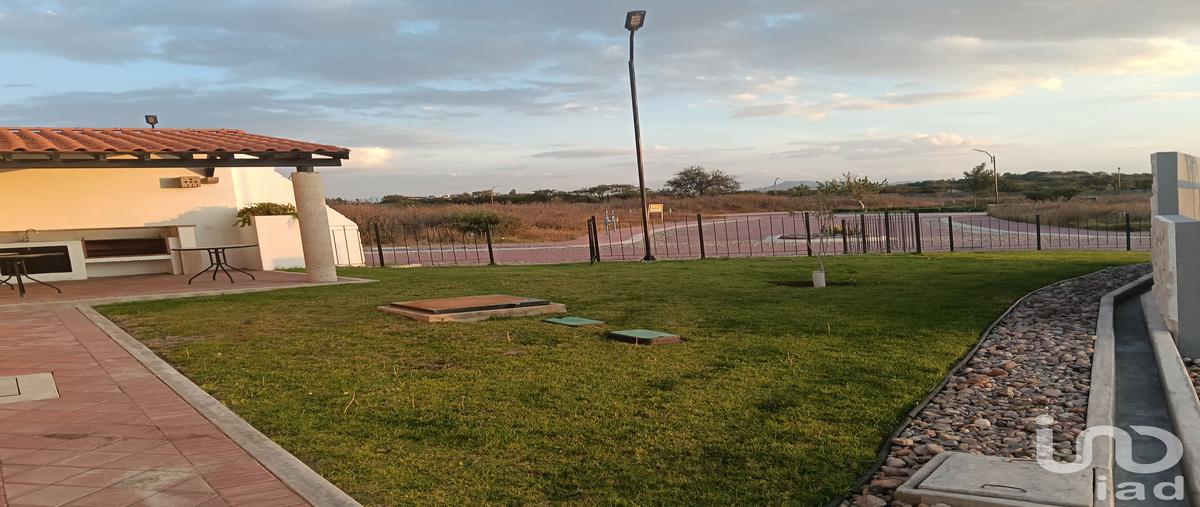 Foto de terreno habitacional en venta en privada peñón caroba 75, la purísima de la cueva, corregidora, querétaro, 30528807 No. 05