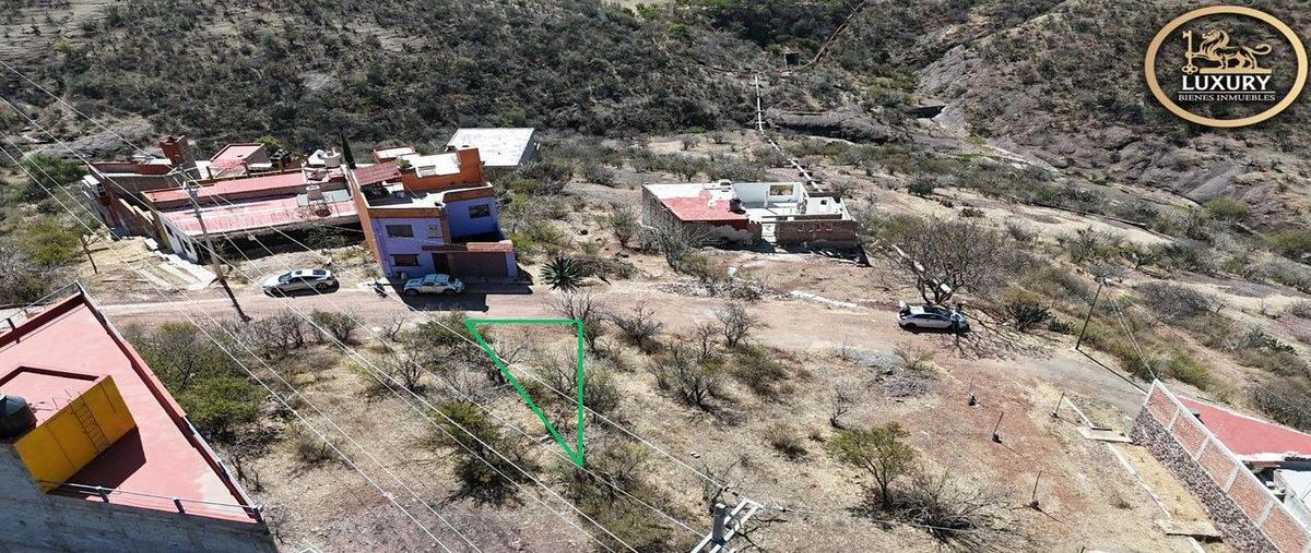 Foto de terreno habitacional en venta en privada picachos , pozuelos, guanajuato, guanajuato, 28914178 No. 03
