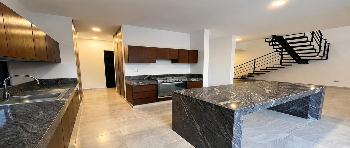 Foto de casa en renta en privada piedra verde , santa gertrudis copo, mérida, yucatán, 0 No. 03