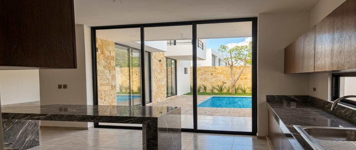 Foto de casa en renta en privada piedra verde , santa gertrudis copo, mérida, yucatán, 0 No. 04