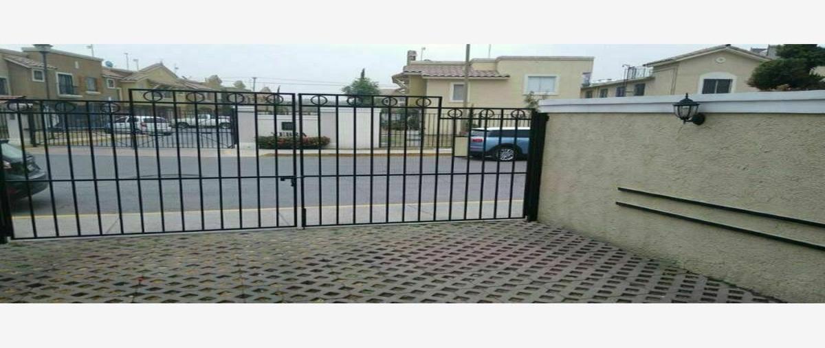 Foto de casa en condominio en venta en privada pienza , real del sol, tecámac, méxico, 0 No. 04