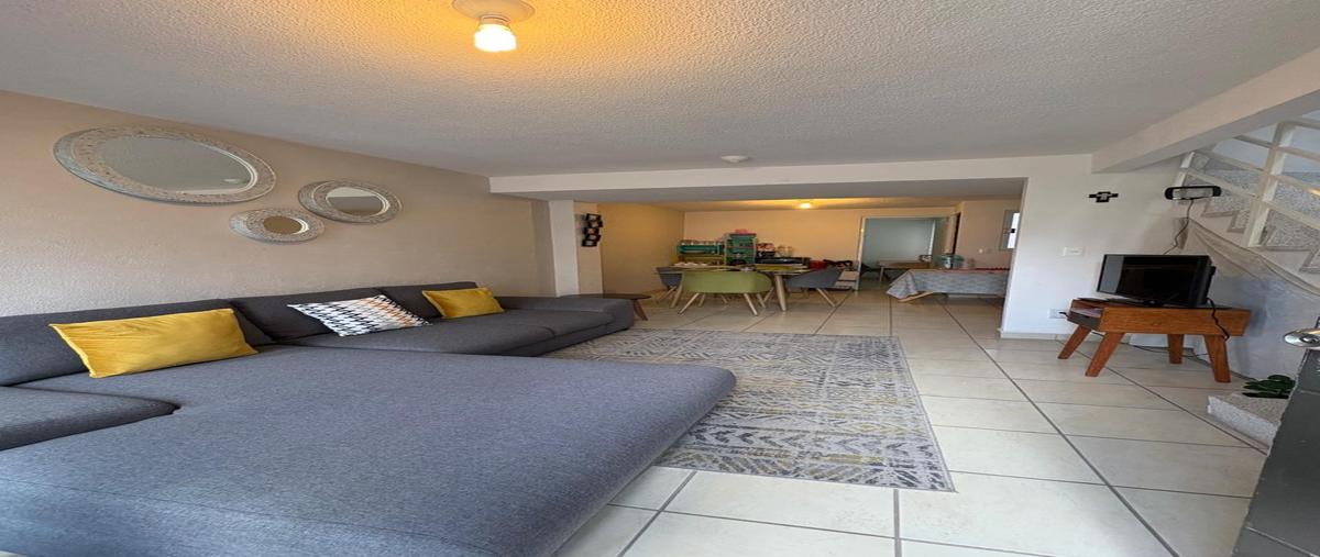 Foto de casa en condominio en venta en privada pimpinela , villa seca (la providencia villa seca), otzolotepec, méxico, 31605217 No. 03