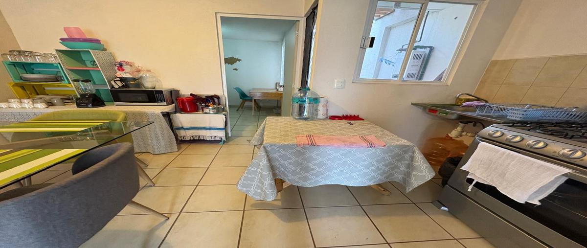 Foto de casa en condominio en venta en privada pimpinela , villa seca (la providencia villa seca), otzolotepec, méxico, 31605217 No. 04