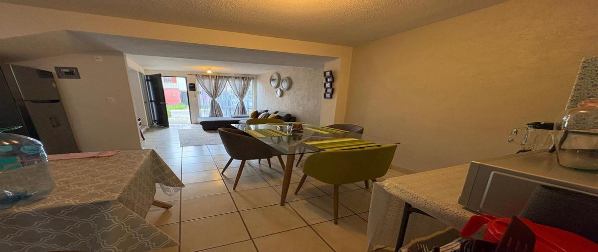 Foto de casa en condominio en venta en privada pimpinela , villa seca (la providencia villa seca), otzolotepec, méxico, 31605217 No. 05