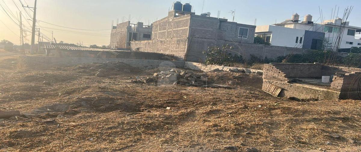 Foto de terreno habitacional en venta en privada pino s/n 1, nezahualcóyotl (boyeros), texcoco, méxico, 0 No. 05