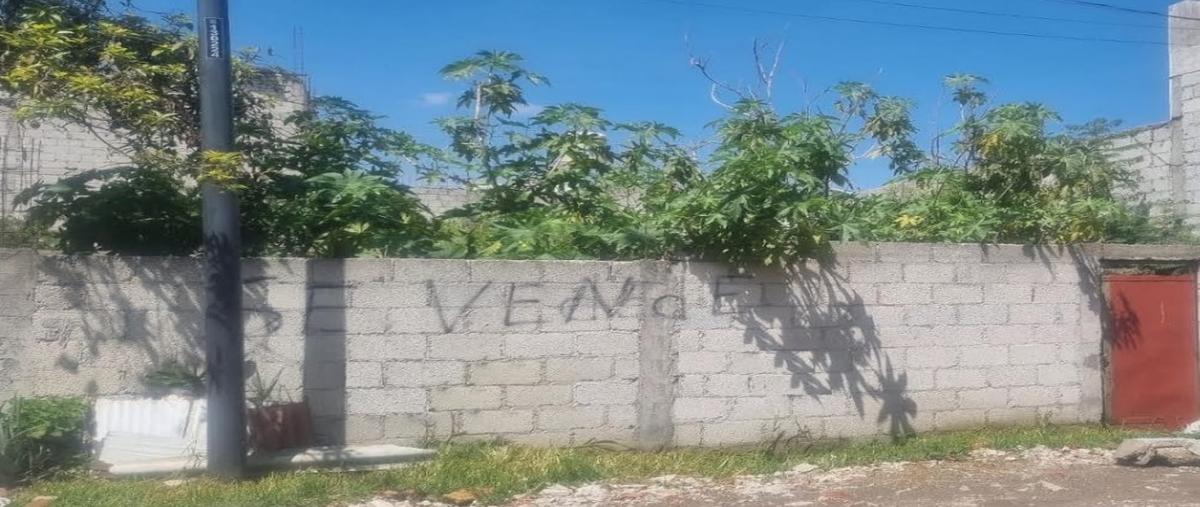 Foto de terreno habitacional en venta en privada pino suárez , guadalupe hidalgo, puebla, puebla, 31562654 No. 04